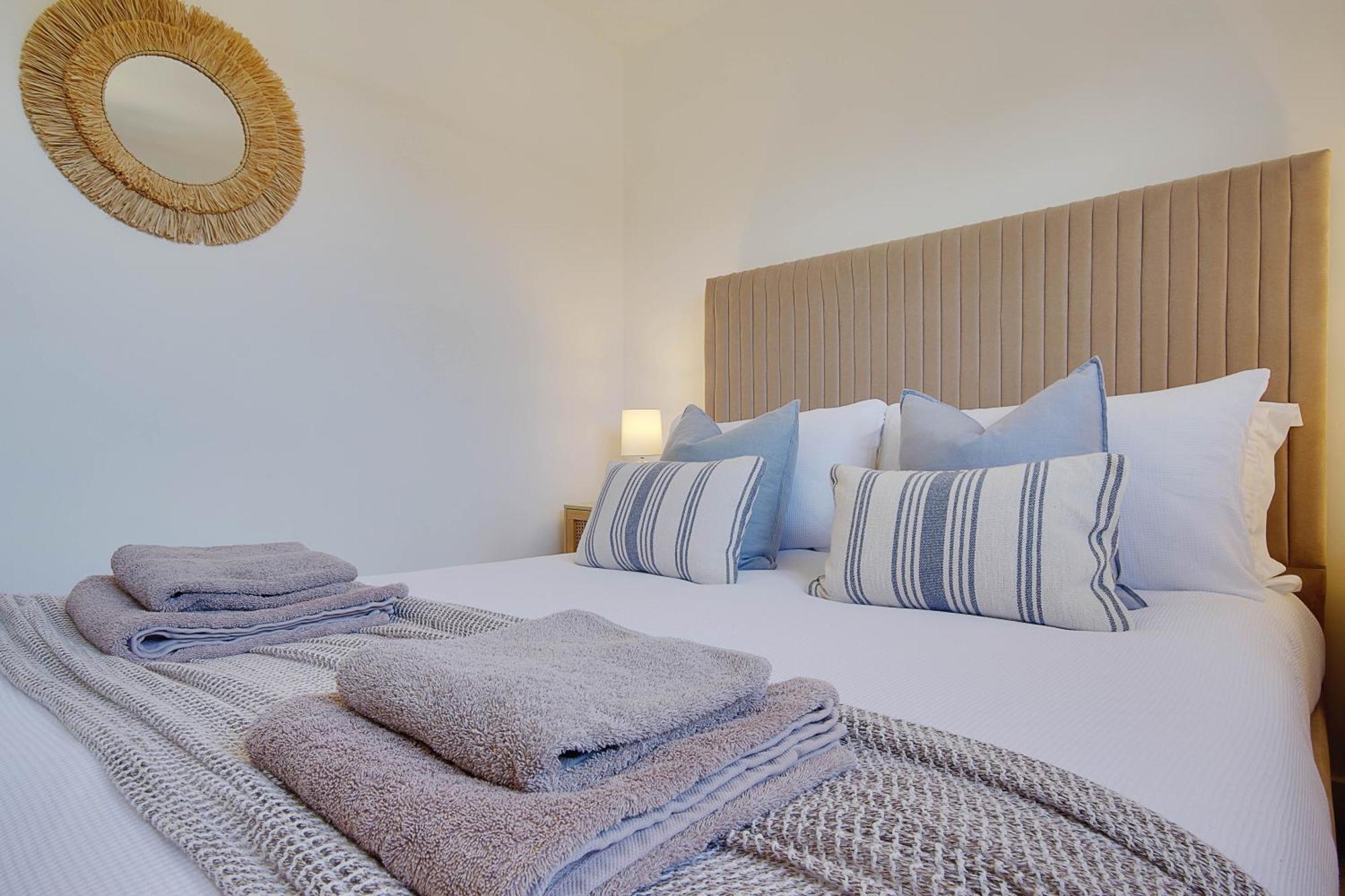 The Nook - Cosy Coastal Retreat Near Sandbanks Poole Dış mekan fotoğraf