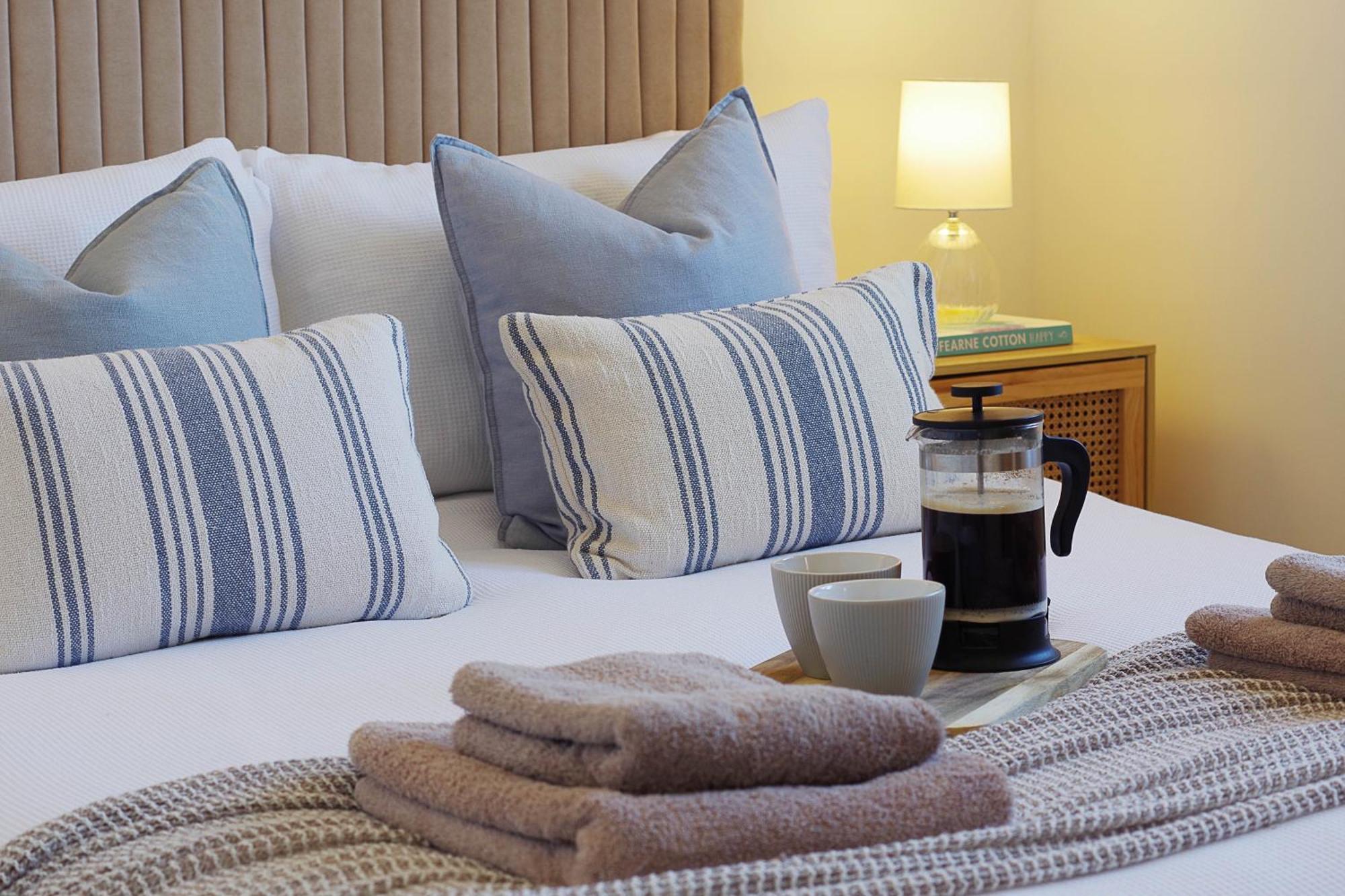 The Nook - Cosy Coastal Retreat Near Sandbanks Poole Dış mekan fotoğraf