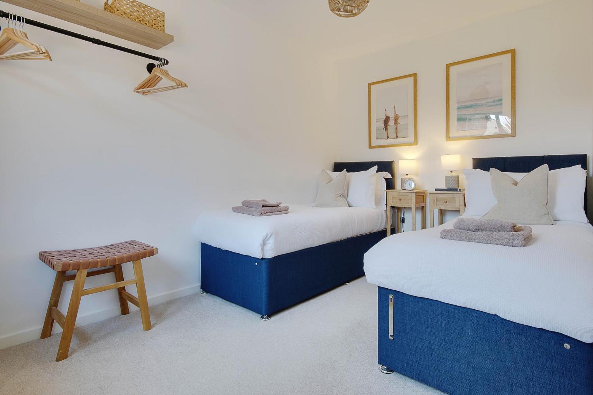 The Nook - Cosy Coastal Retreat Near Sandbanks Poole Dış mekan fotoğraf