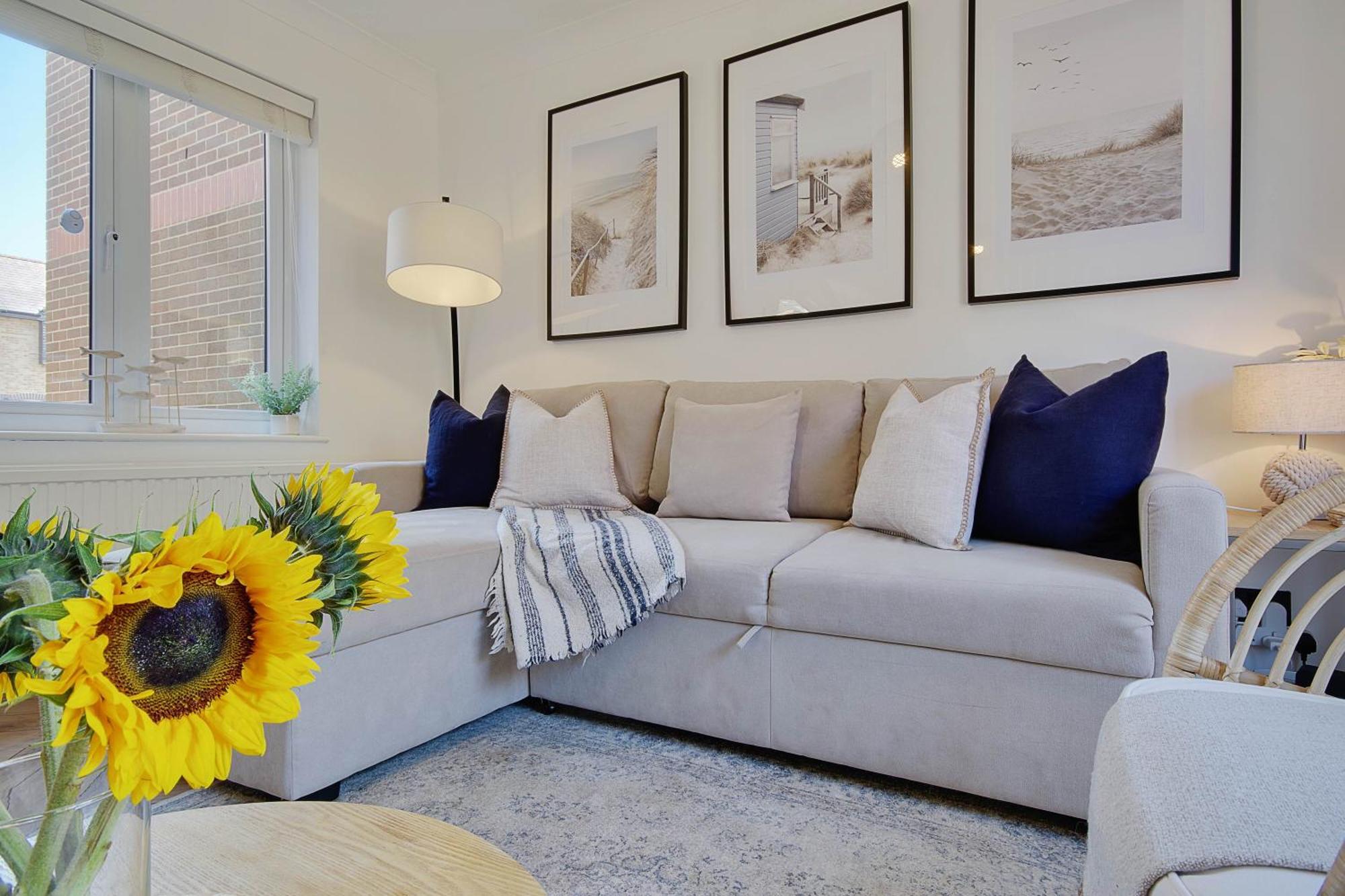 The Nook - Cosy Coastal Retreat Near Sandbanks Poole Dış mekan fotoğraf