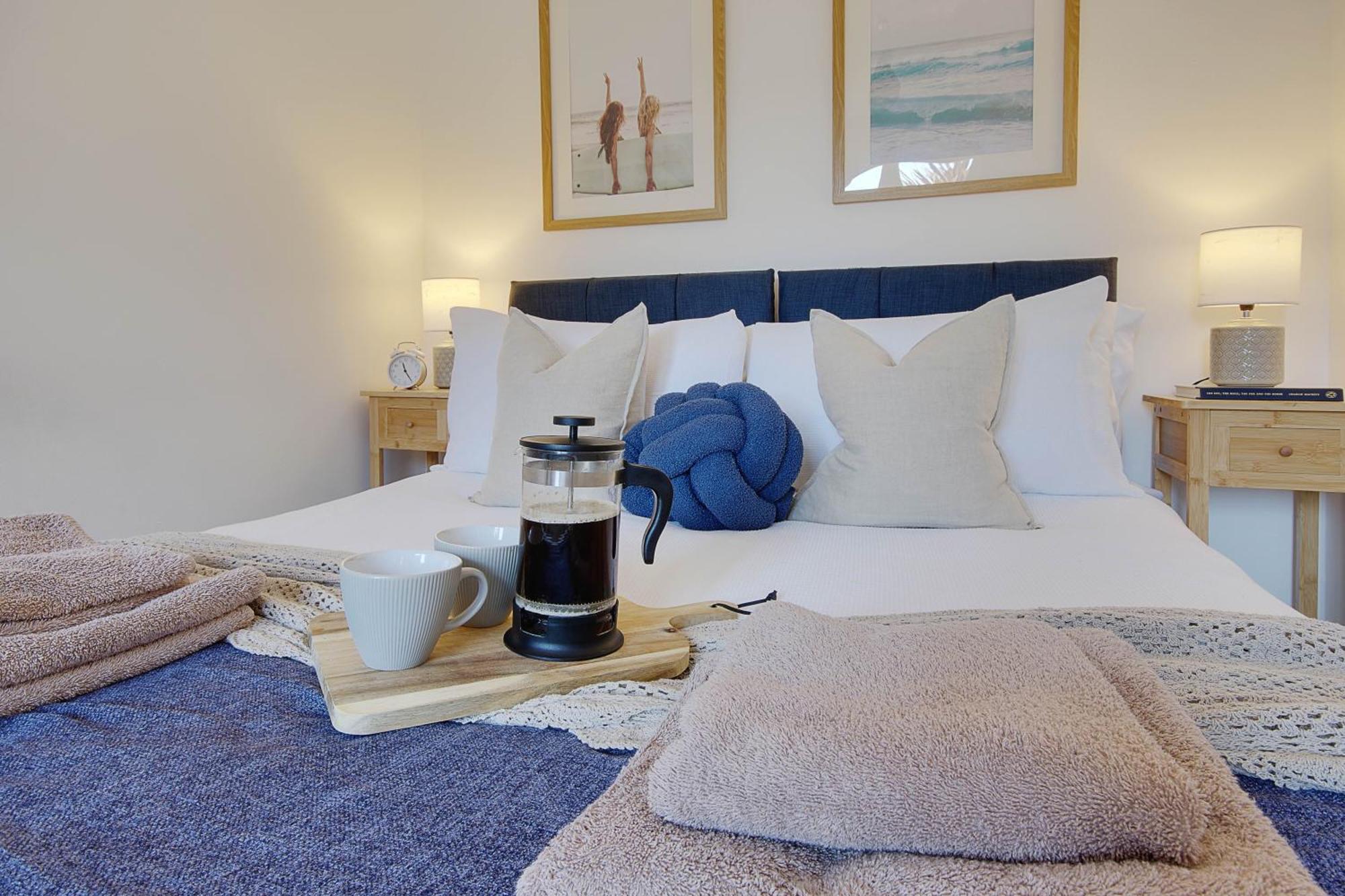 The Nook - Cosy Coastal Retreat Near Sandbanks Poole Dış mekan fotoğraf