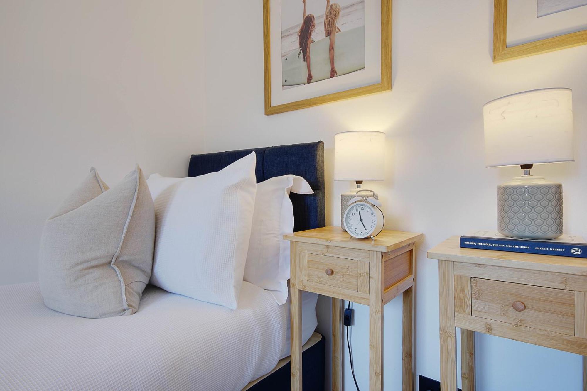 The Nook - Cosy Coastal Retreat Near Sandbanks Poole Dış mekan fotoğraf