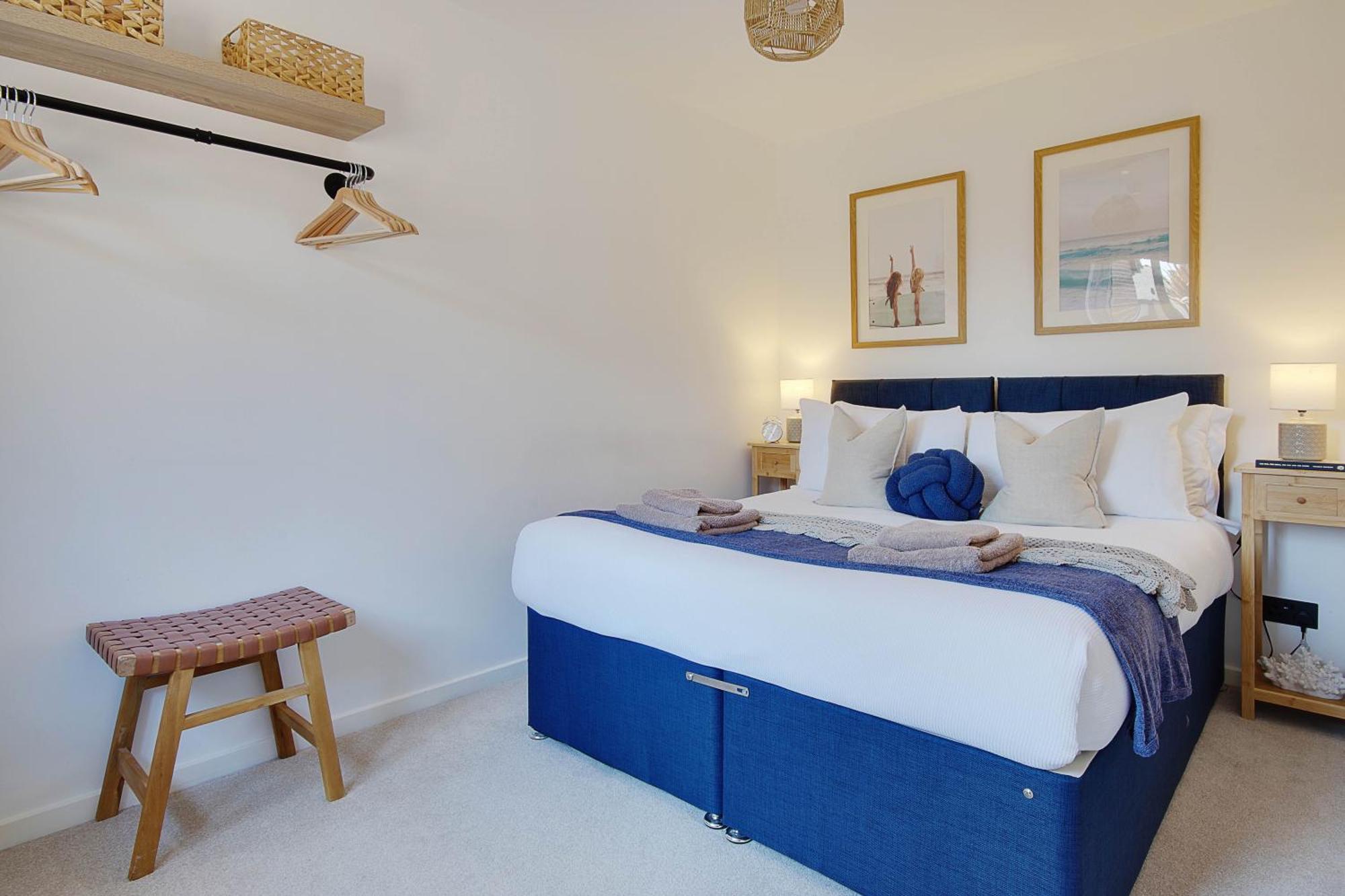 The Nook - Cosy Coastal Retreat Near Sandbanks Poole Dış mekan fotoğraf