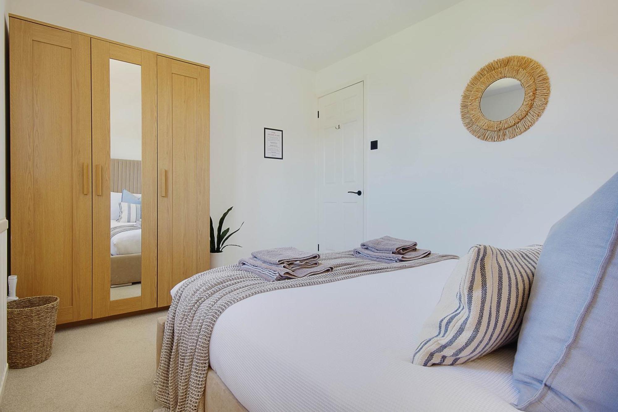 The Nook - Cosy Coastal Retreat Near Sandbanks Poole Dış mekan fotoğraf
