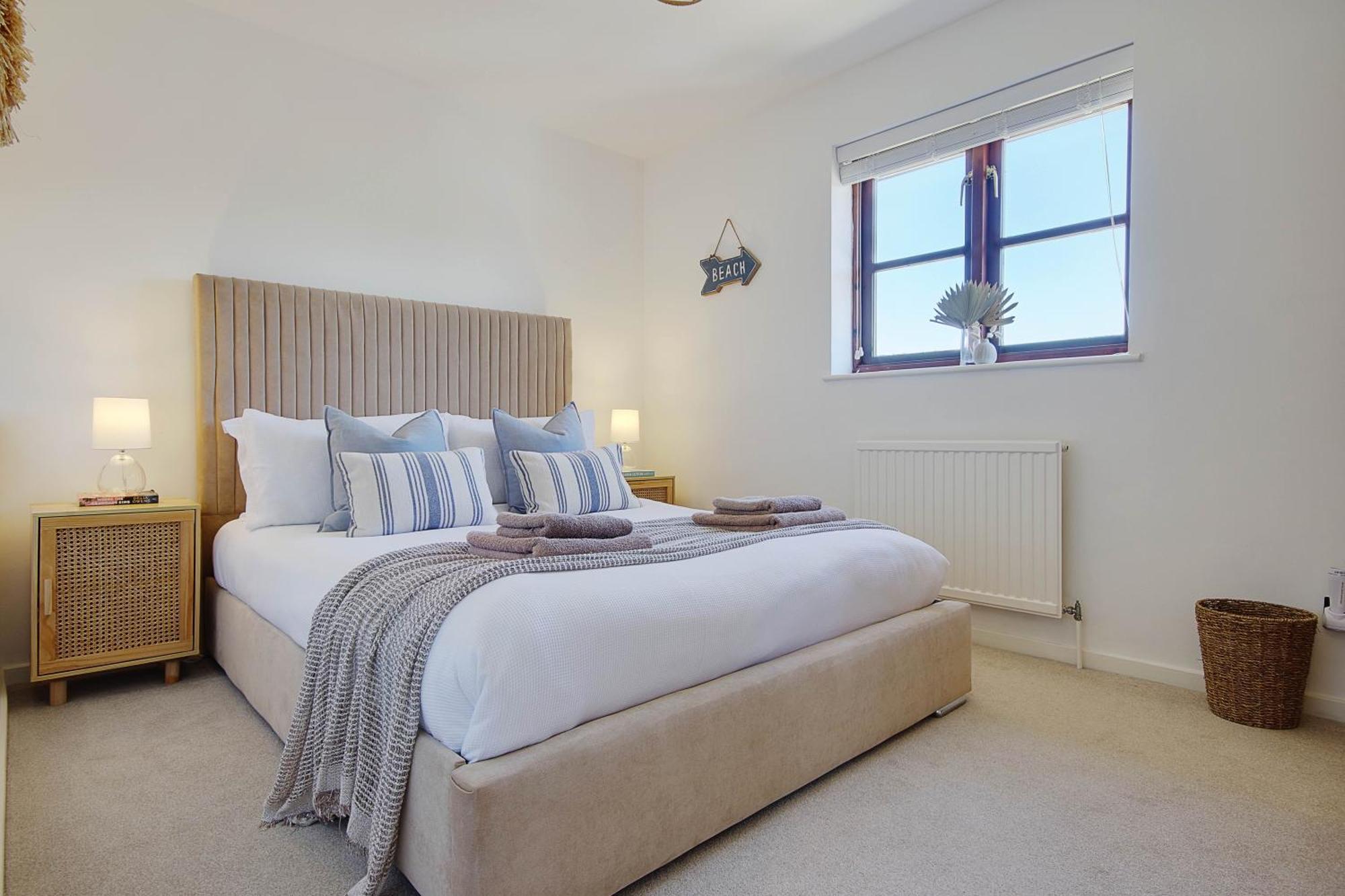 The Nook - Cosy Coastal Retreat Near Sandbanks Poole Dış mekan fotoğraf